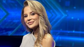 Bianca Iordache, prezentatoarea “Play IT”, de la Kanal D2: ”Ne place să ne jucăm cu tehnologia”. Nu pierdeți, în fiecare sâmbătă, de la 17:15, cea mai fresh emisiune de IT&C